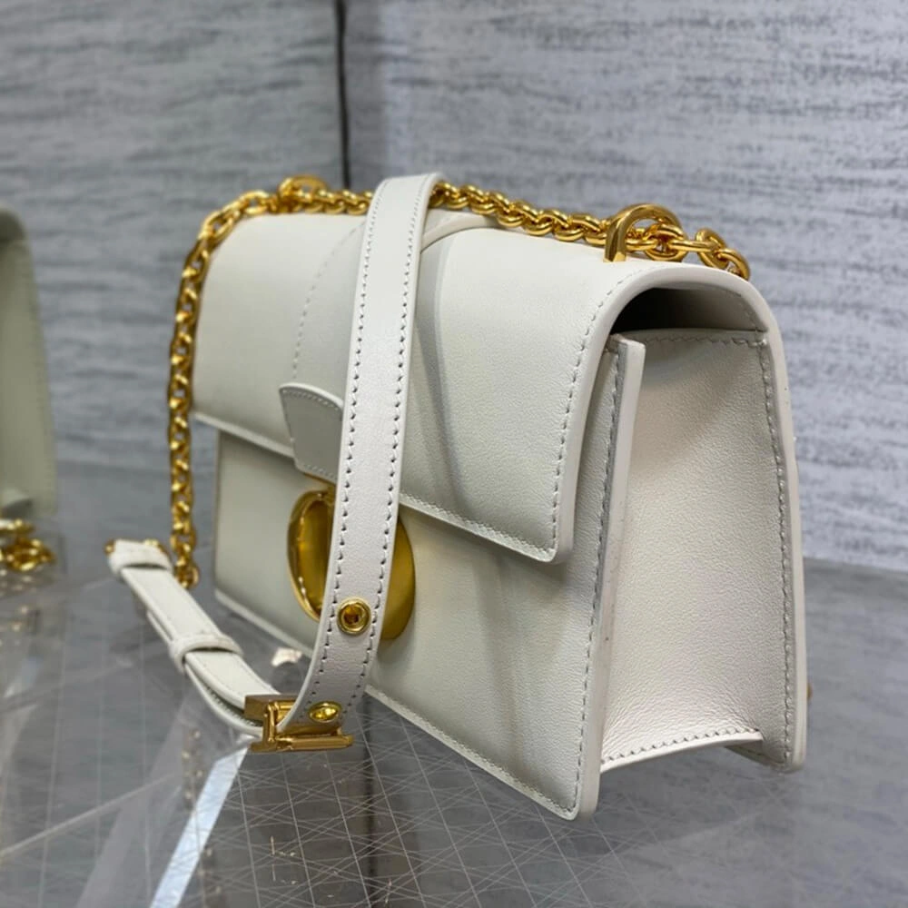 Youthful Dior 30 Montaigne East-West Bag with Chain 2238