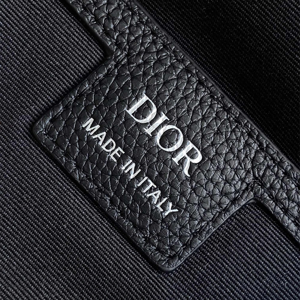 Sustainable Dior 8 Roll Top Backpack(high-end grade) 2335