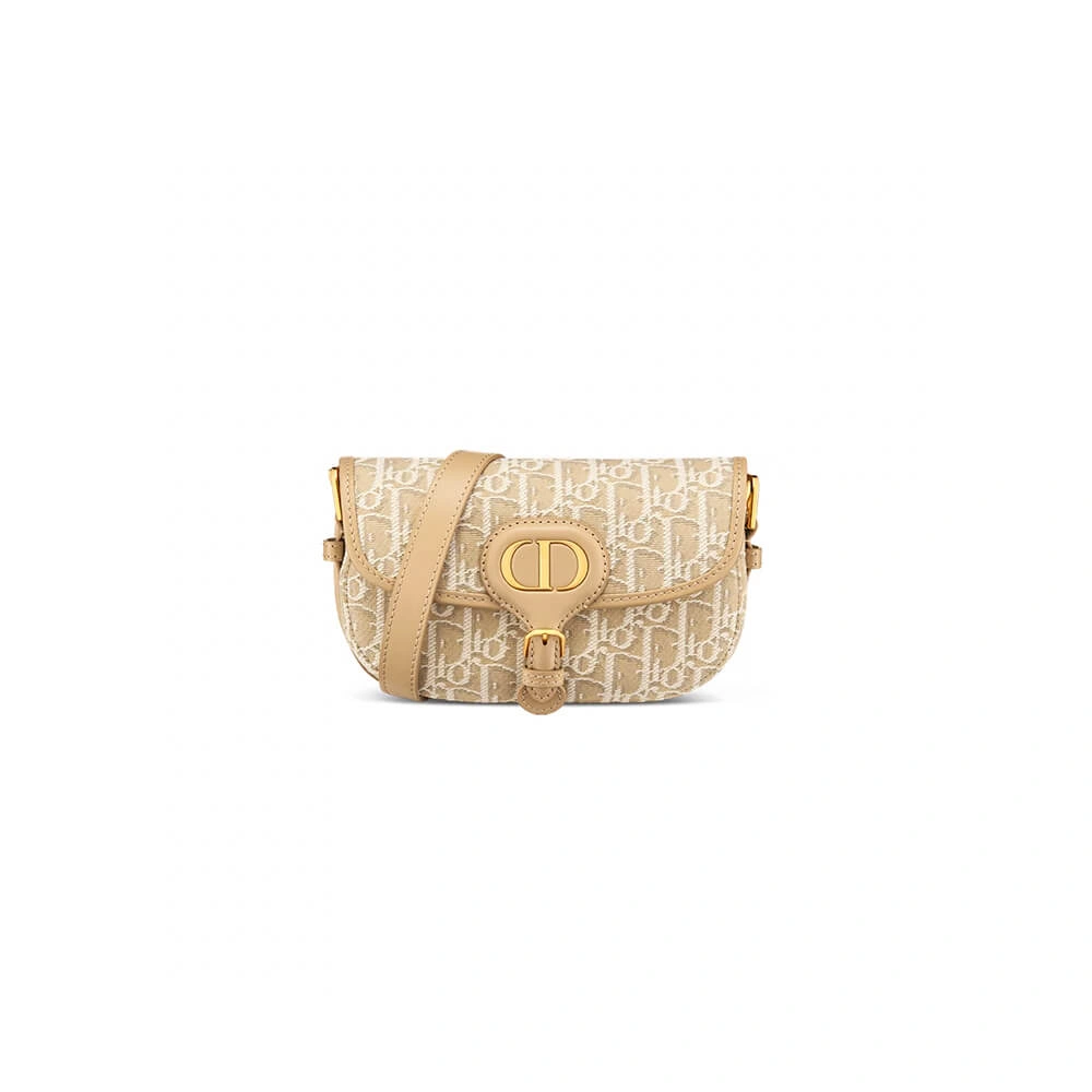 Dior Bobby East-West Bag(HIGH-END GRADE) StreetReady 2210