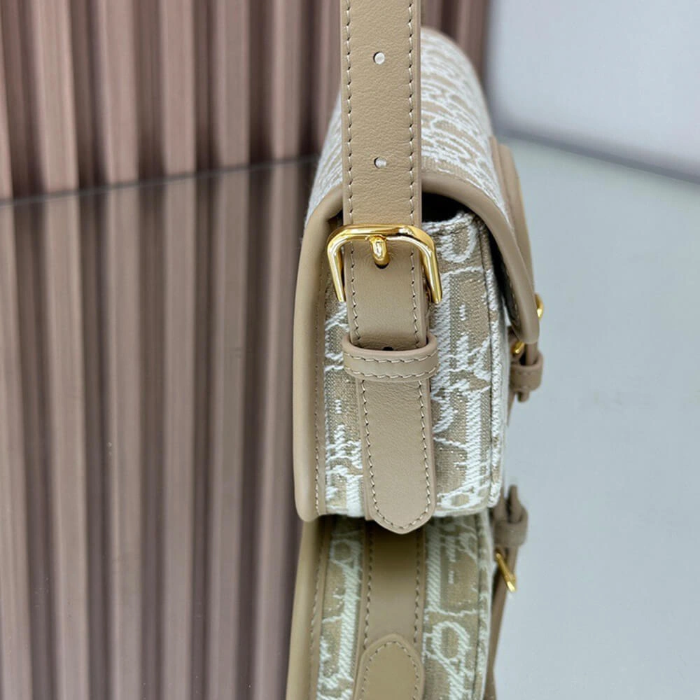 Dior Bobby East-West Bag(HIGH-END GRADE) StreetReady 2210