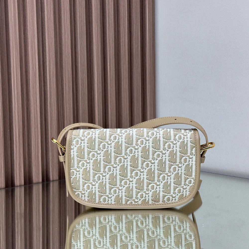 Dior Bobby East-West Bag(HIGH-END GRADE) StreetReady 2210