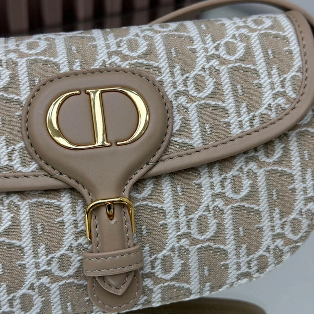 Dior Bobby East-West Bag(HIGH-END GRADE) StreetReady 2210