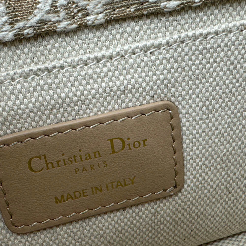 Dior Bobby East-West Bag(HIGH-END GRADE) StreetReady 2210