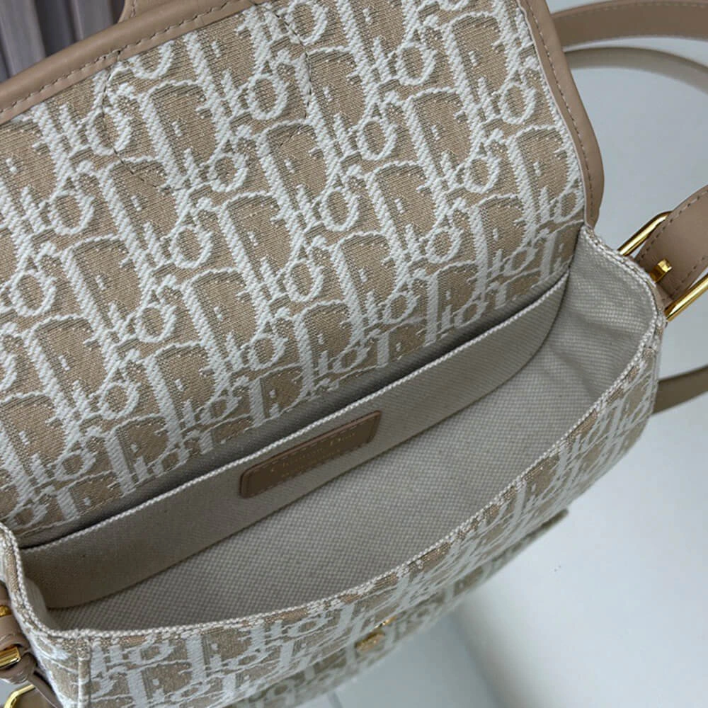 Dior Bobby East-West Bag(HIGH-END GRADE) StreetReady 2210