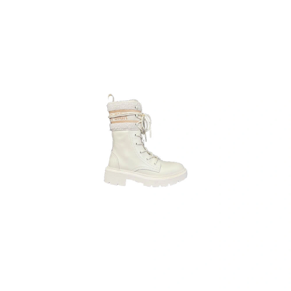 SoftTouch Dior Boots 3322