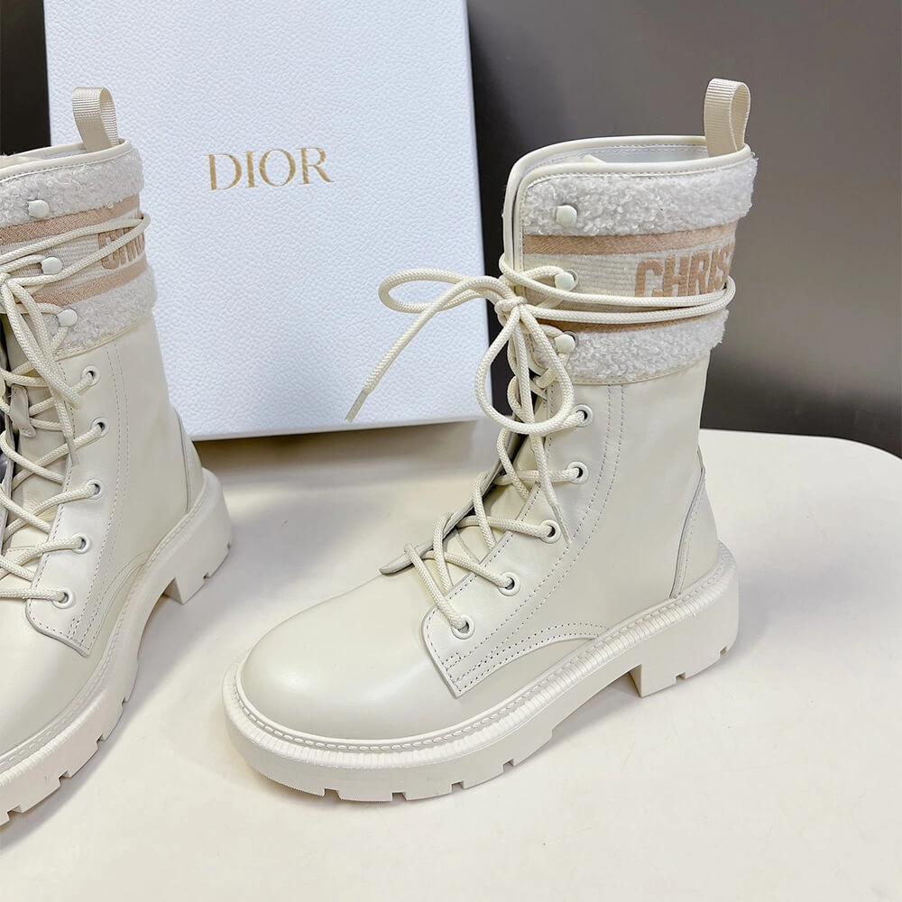 SoftTouch Dior Boots 3322