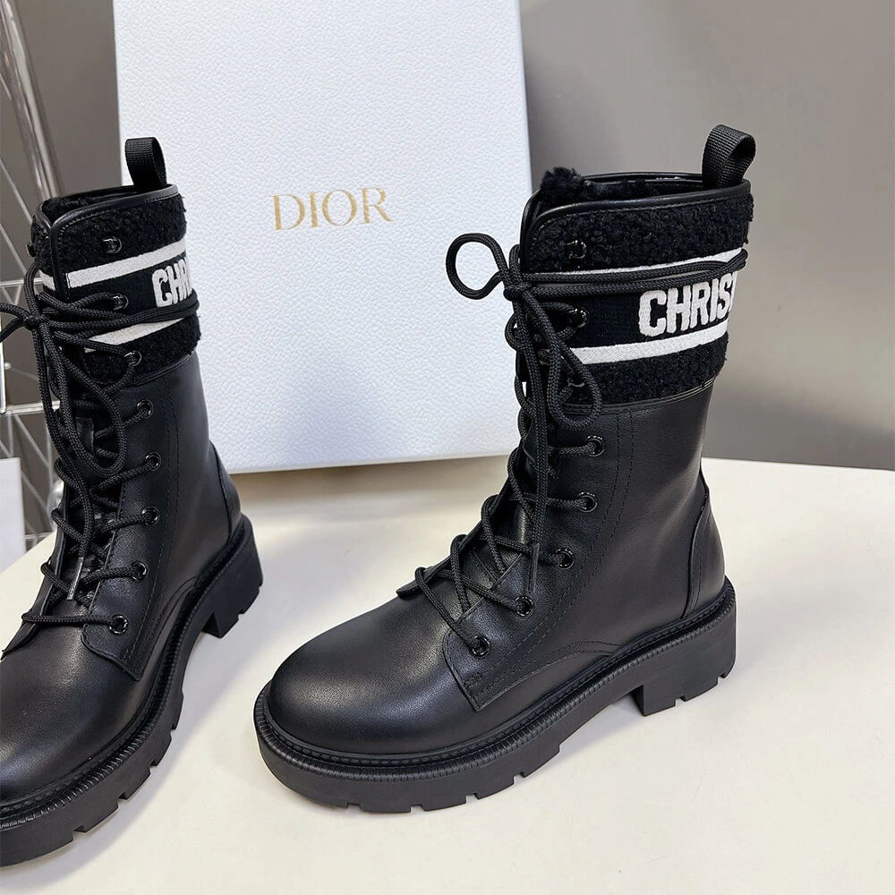Dior Boots Lightweight 3336