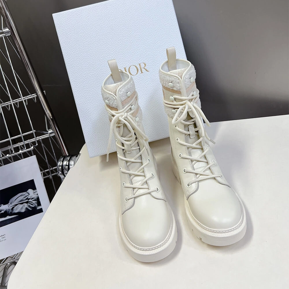SoftTouch Dior Boots 3322