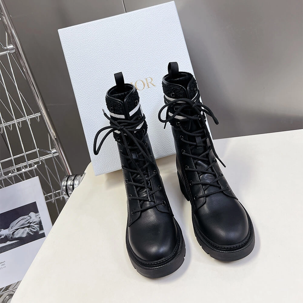 Dior Boots Lightweight 3336