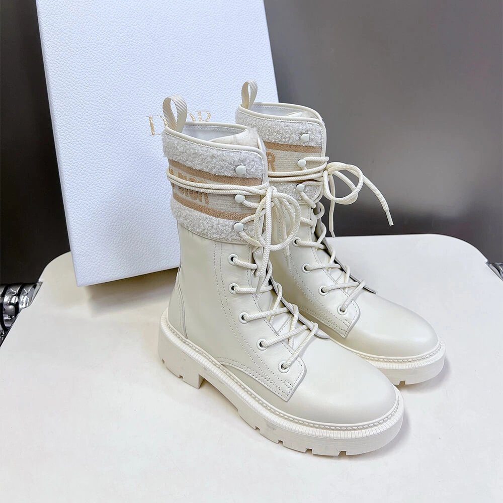 SoftTouch Dior Boots 3322