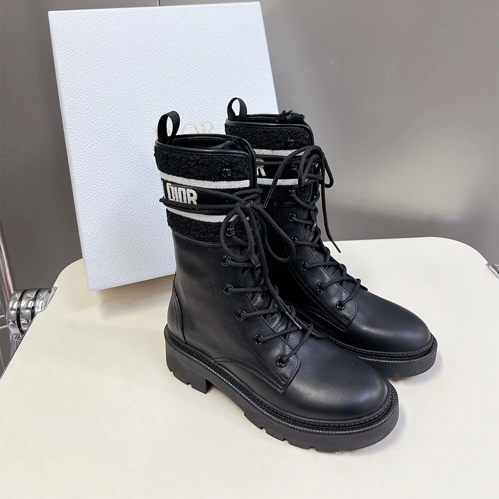 Dior Boots Lightweight 3336