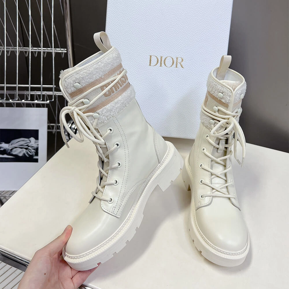 SoftTouch Dior Boots 3322