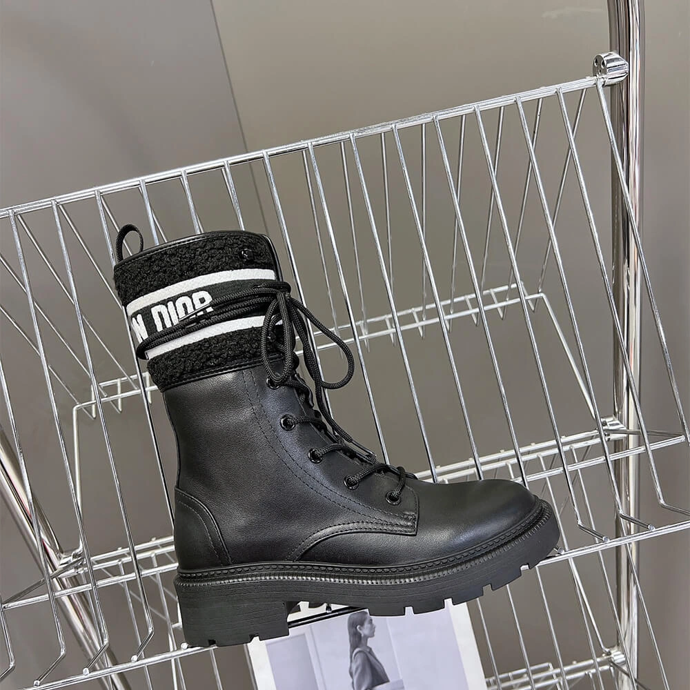 Dior Boots Lightweight 3336