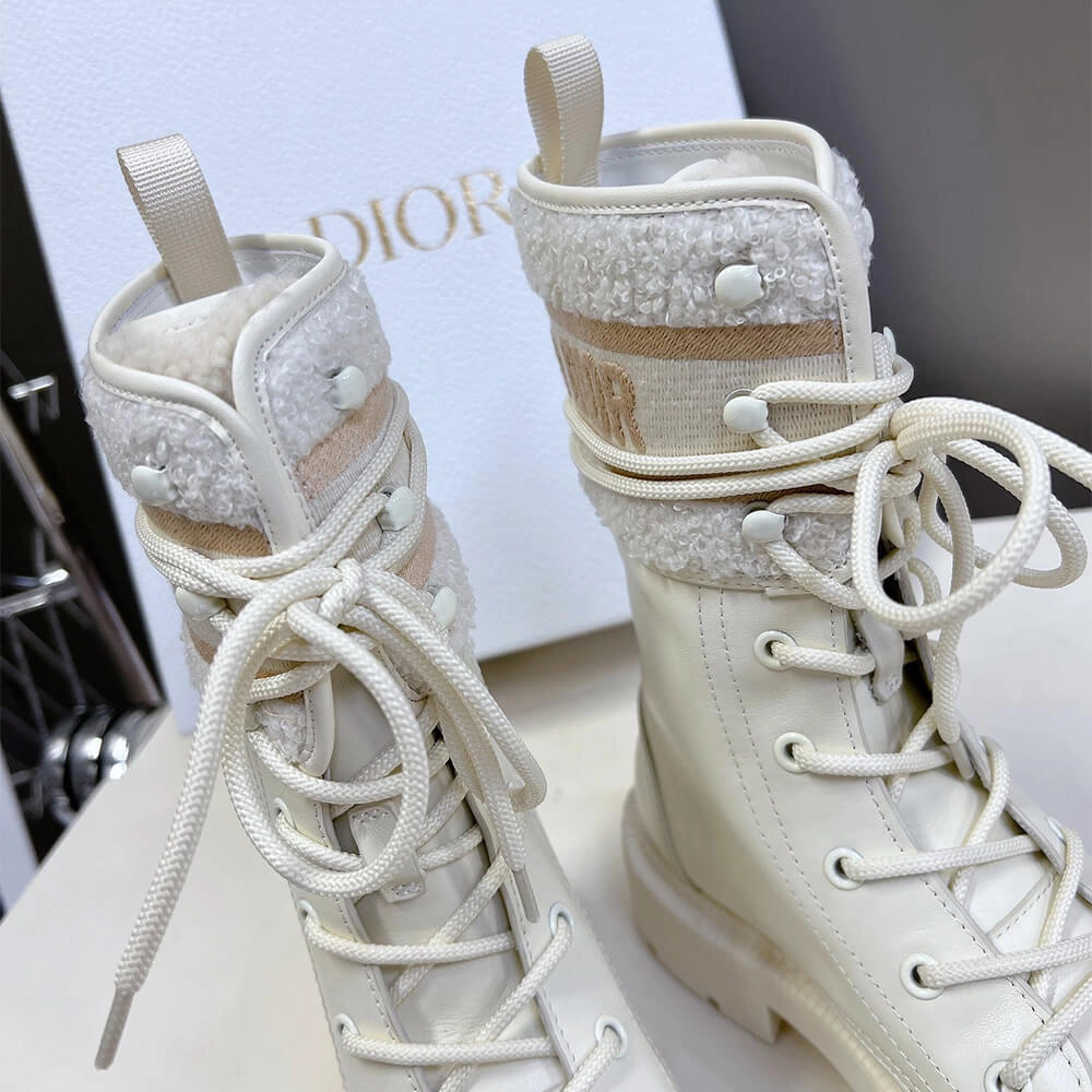 SoftTouch Dior Boots 3322