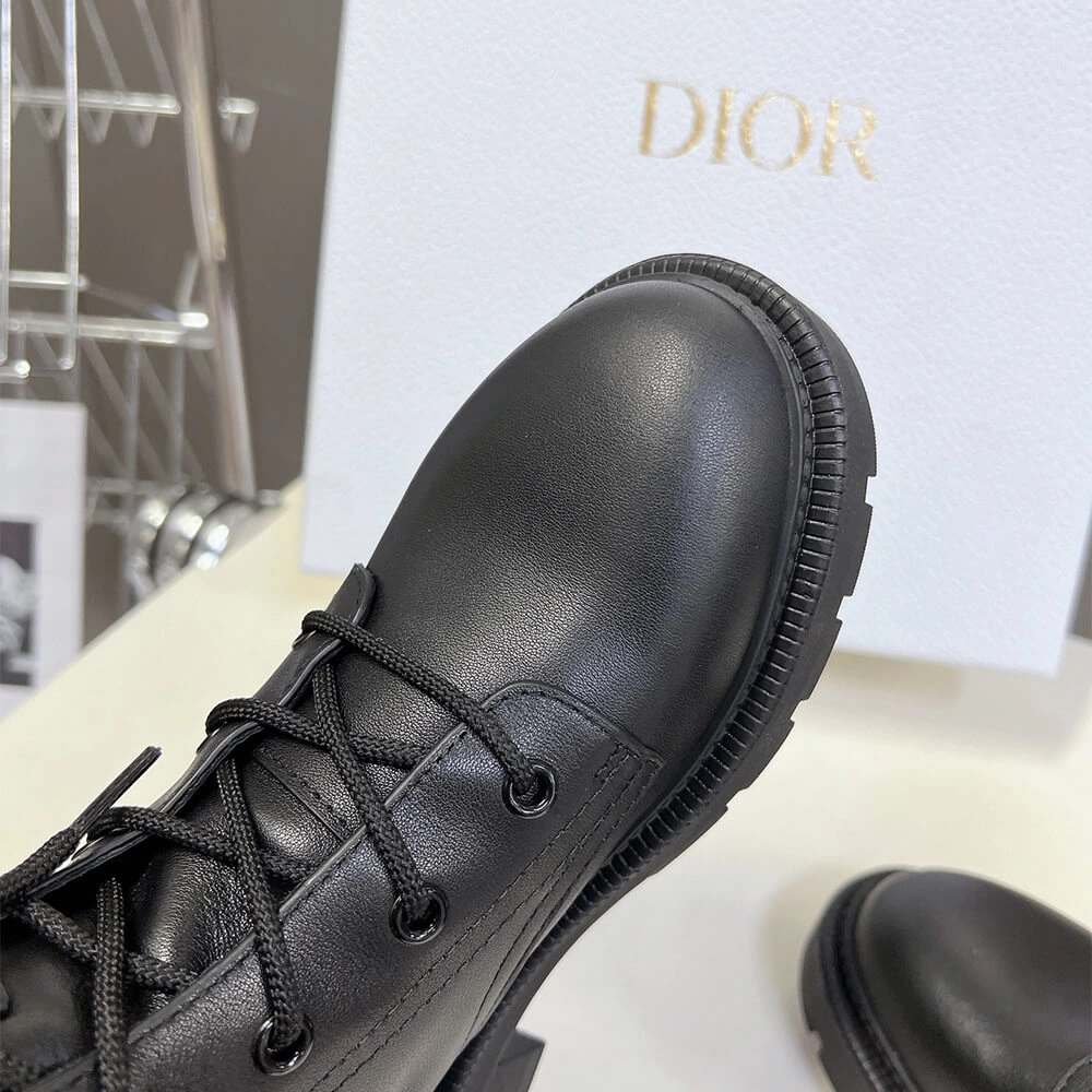 Dior Boots Lightweight 3336