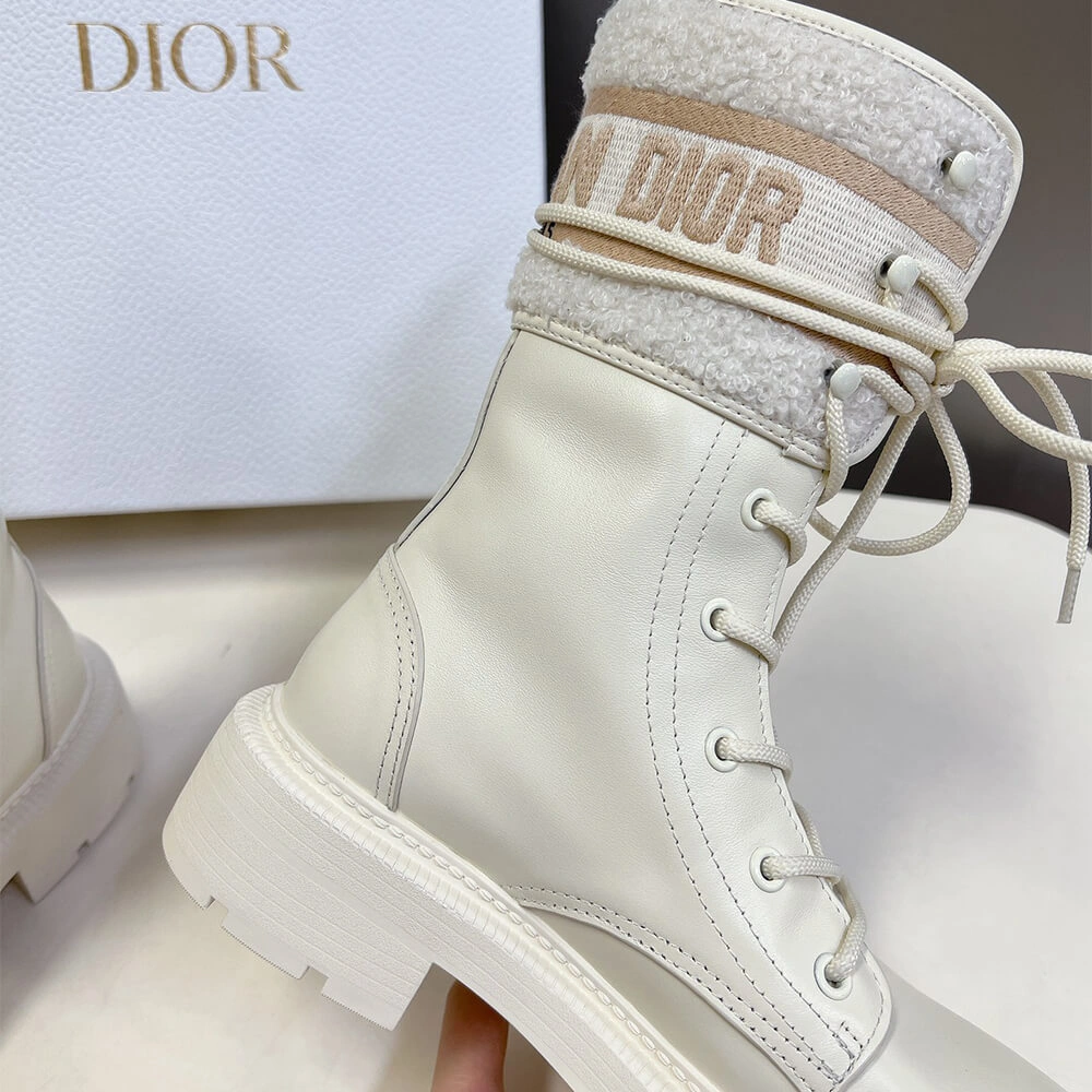 SoftTouch Dior Boots 3322