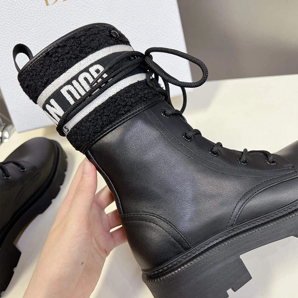 Dior Boots Lightweight 3336
