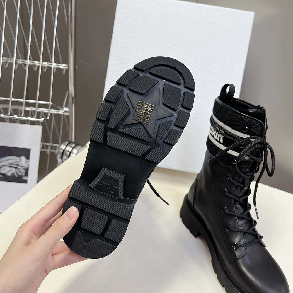 Dior Boots Lightweight 3336