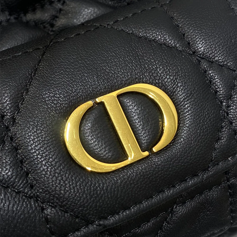 UrbanChic Dior Caro Micro Bucket Bag 2166
