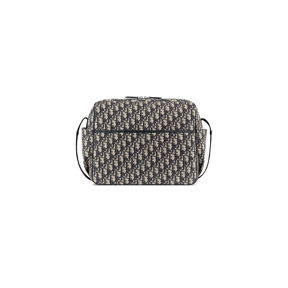 EasyMatch Dior Changing Bag(HIGH-END GRADE) 2321