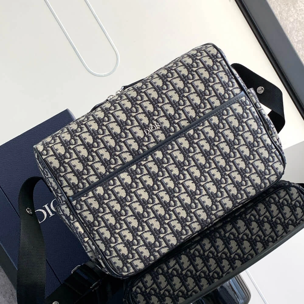 EasyMatch Dior Changing Bag(HIGH-END GRADE) 2321
