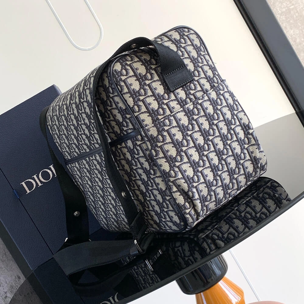 EasyMatch Dior Changing Bag(HIGH-END GRADE) 2321