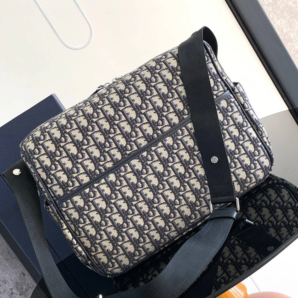 EasyMatch Dior Changing Bag(HIGH-END GRADE) 2321