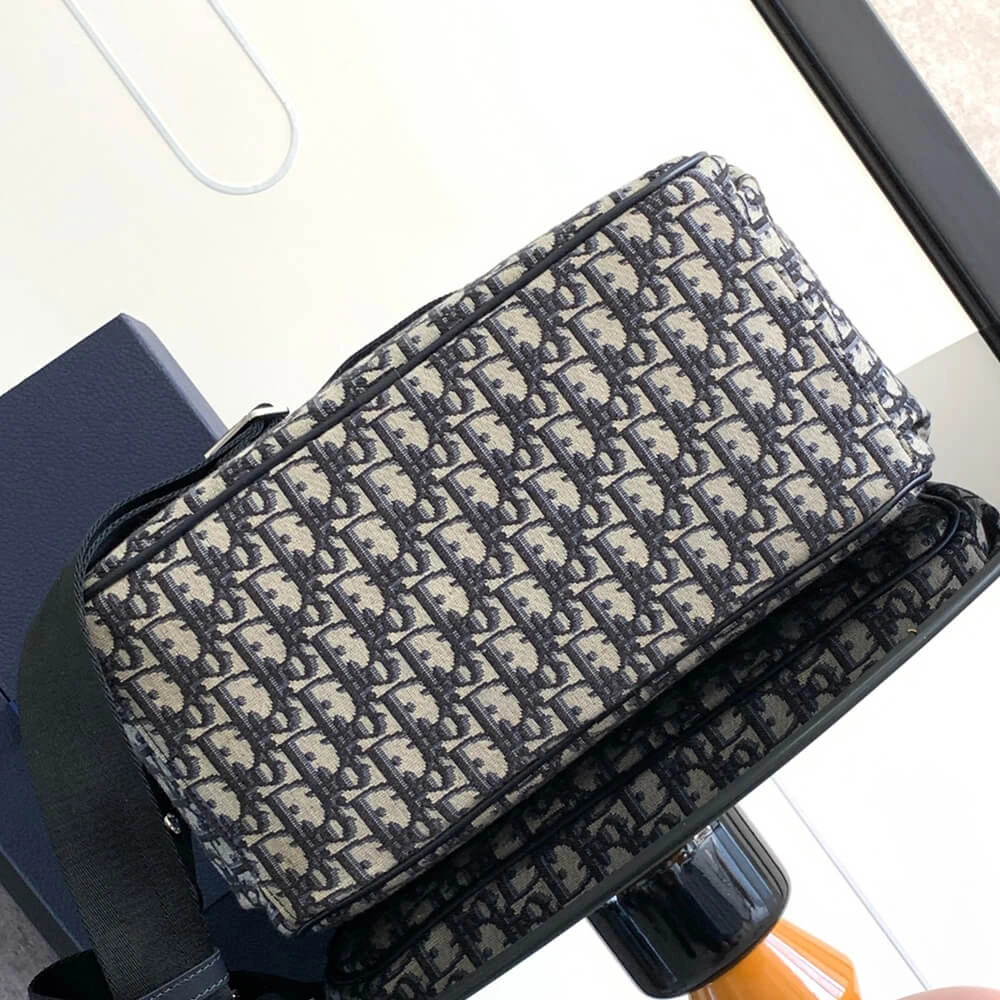 EasyMatch Dior Changing Bag(HIGH-END GRADE) 2321