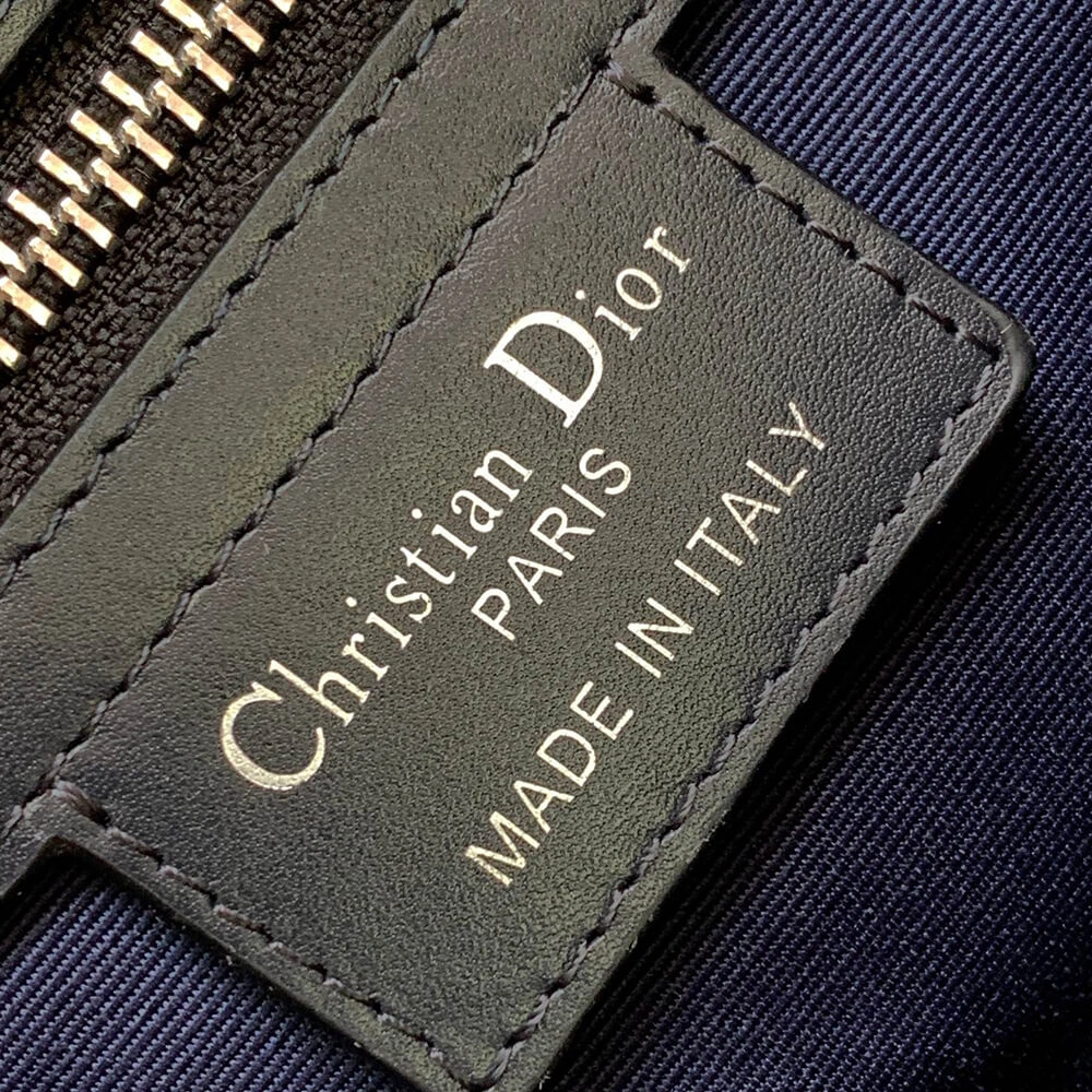 EasyMatch Dior Changing Bag(HIGH-END GRADE) 2321