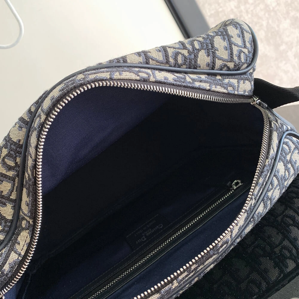 EasyMatch Dior Changing Bag(HIGH-END GRADE) 2321