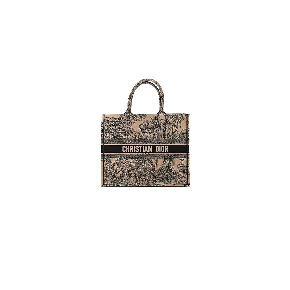 Dior Dioriviera Large Dior Book Tote Modern 2086