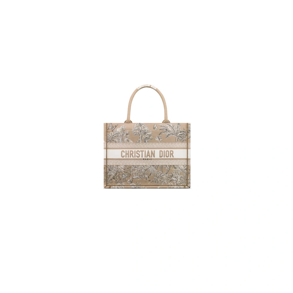 Dior Dioriviera Medium Dior Book Tote ZeroBulk 2057