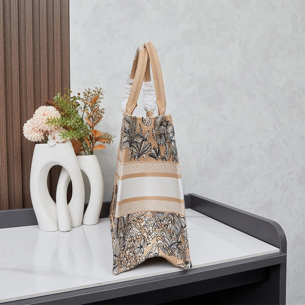 Dior Dioriviera Medium Dior Book Tote ZeroBulk 2057