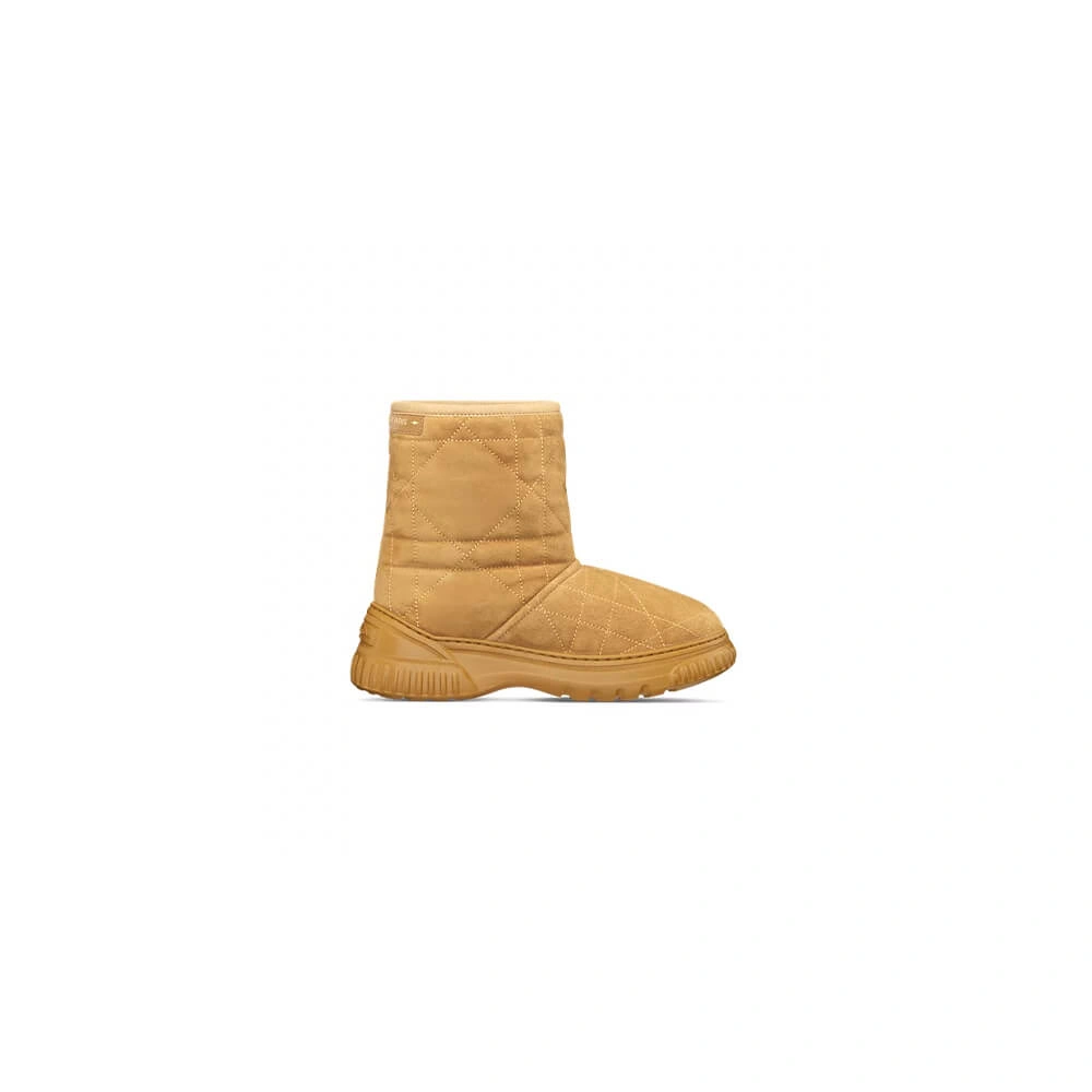 Dior Frost Ankle Boot Efficient 3325