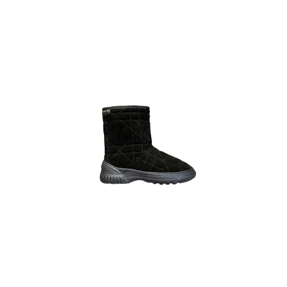 Dior Frost Ankle Boot UrbanChic 3315