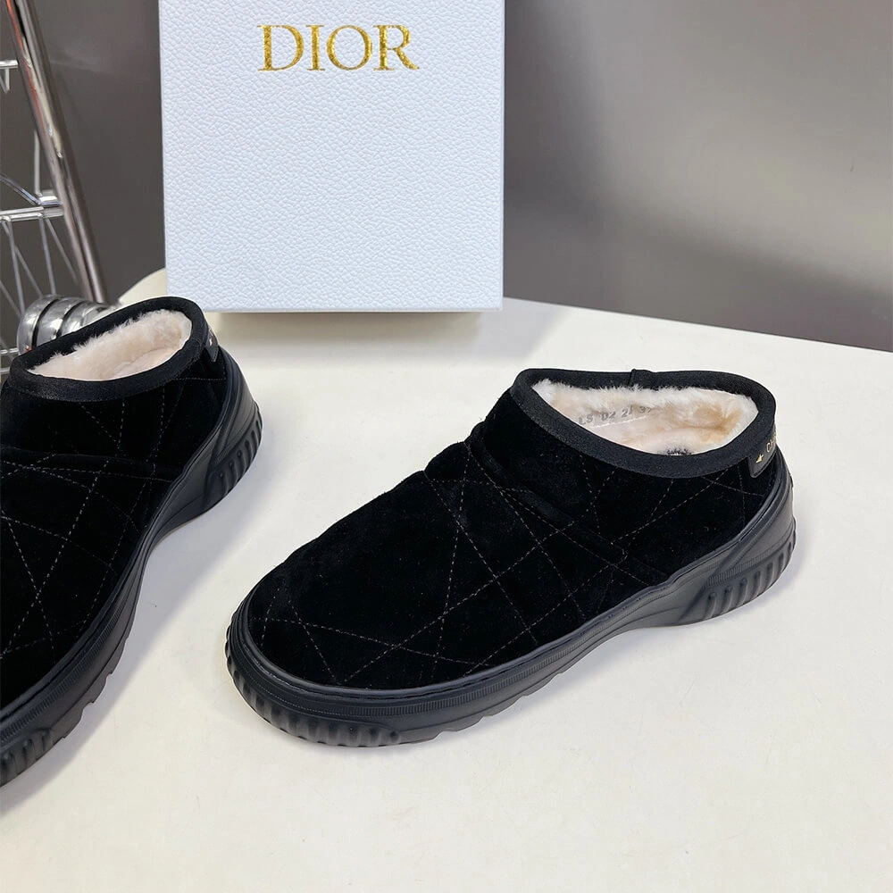 Dior Frost Ankle Boot Bright 3302
