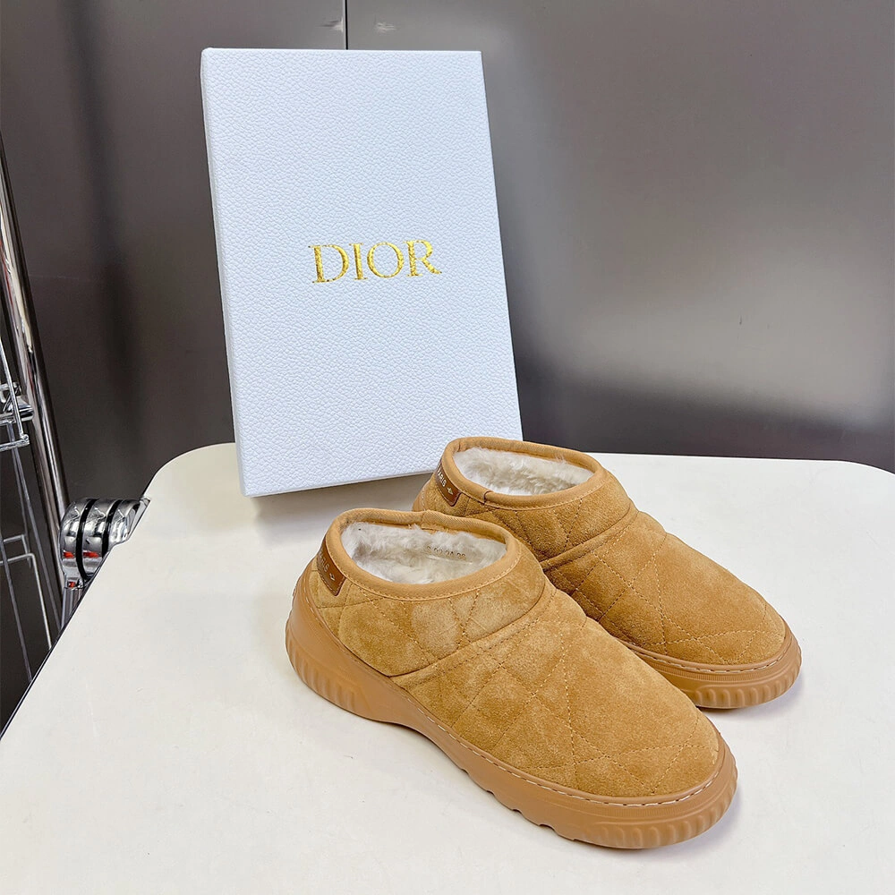 Dior Frost Ankle Boot WrinkleFree 3340