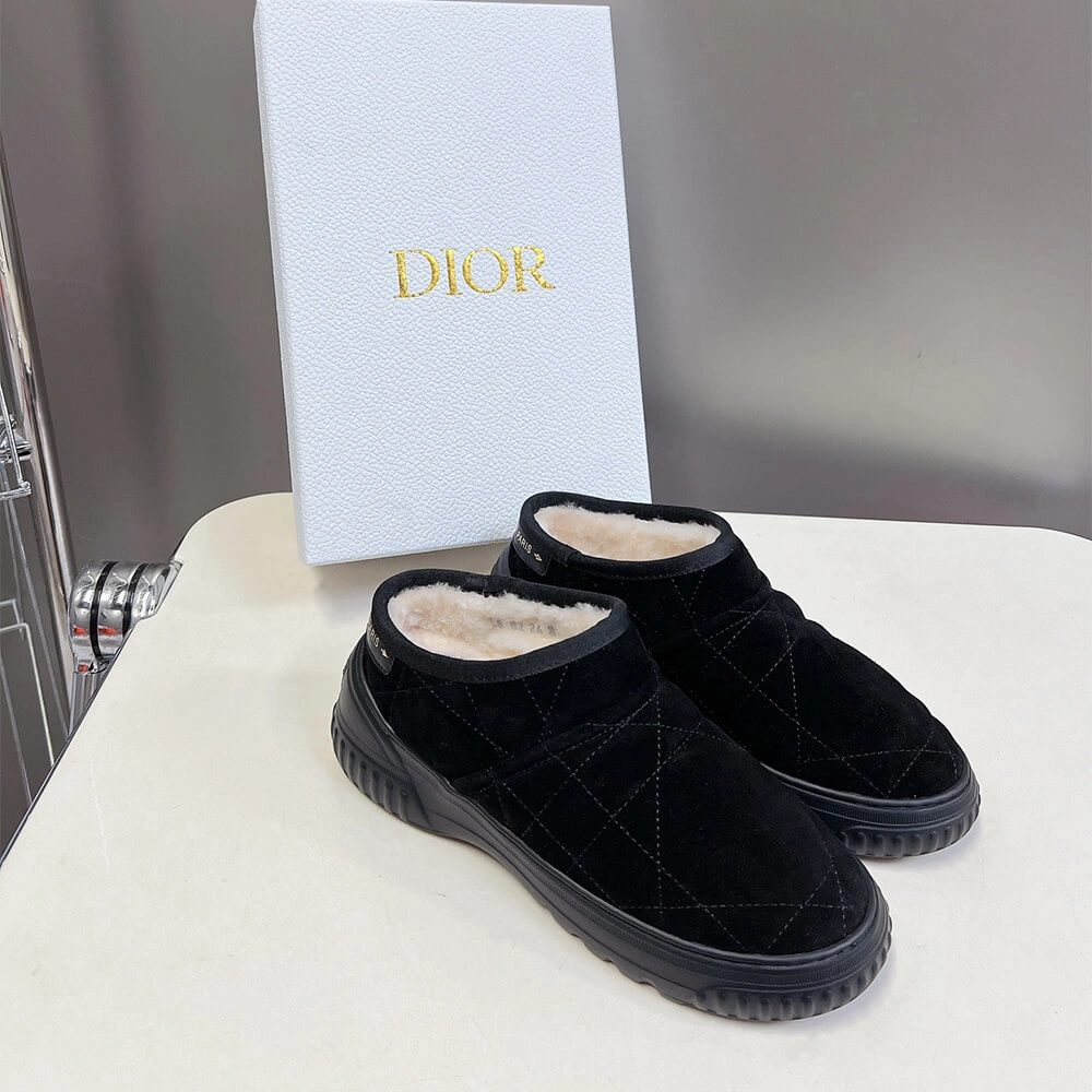 Dior Frost Ankle Boot Bright 3302