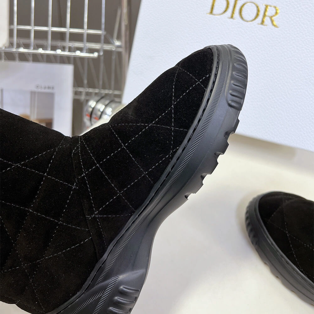 Dior Frost Ankle Boot UrbanChic 3315