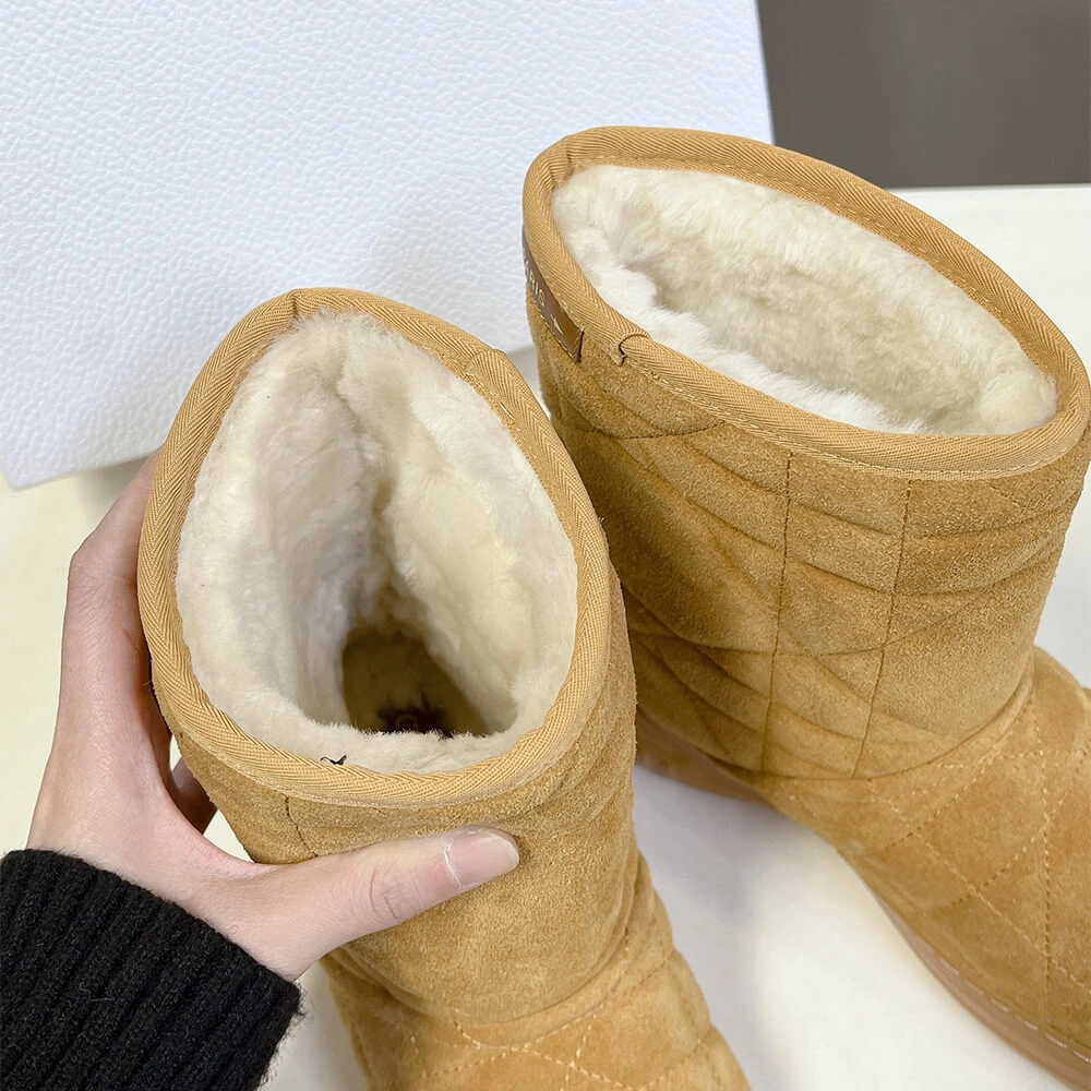 Dior Frost Ankle Boot Efficient 3325