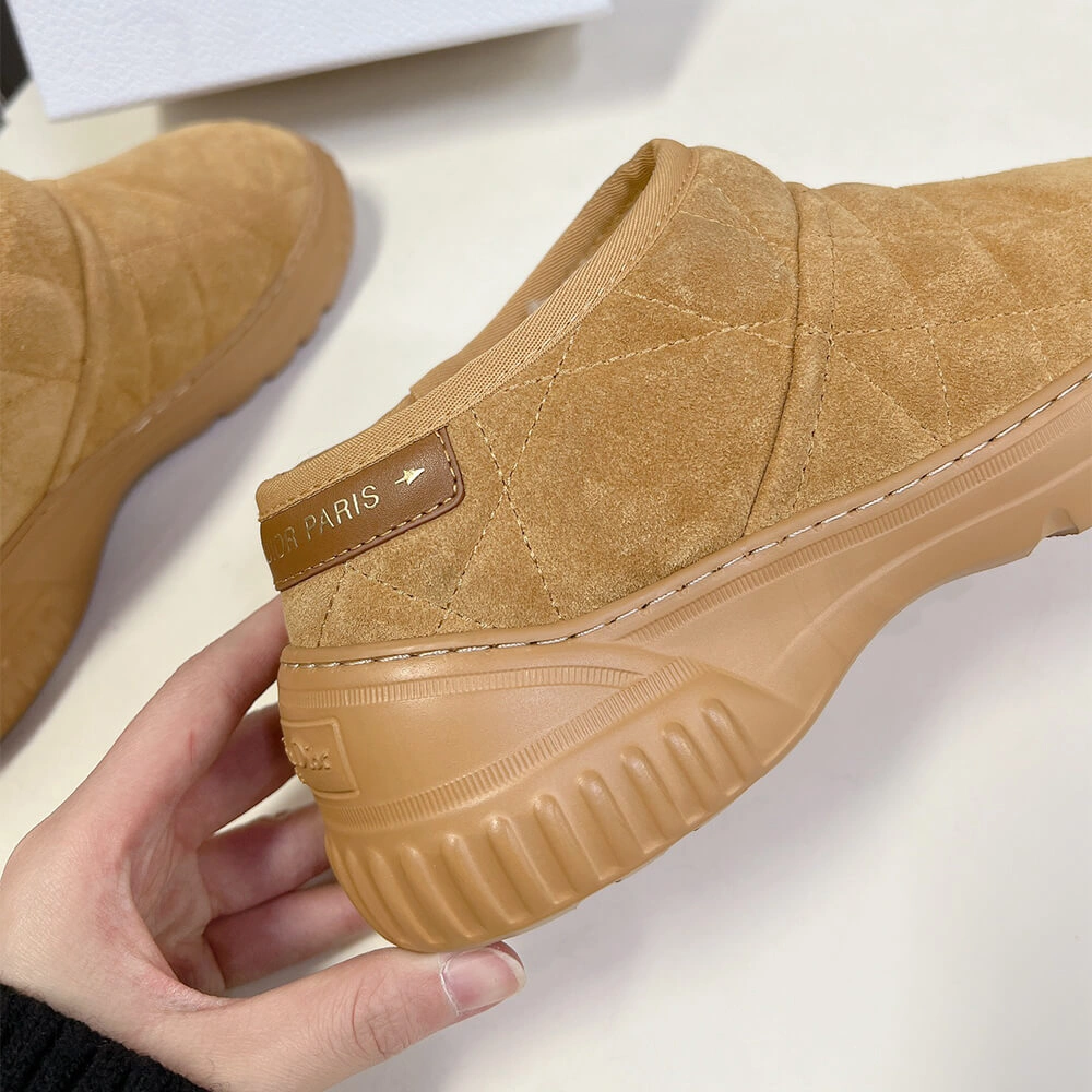 Dior Frost Ankle Boot WrinkleFree 3340