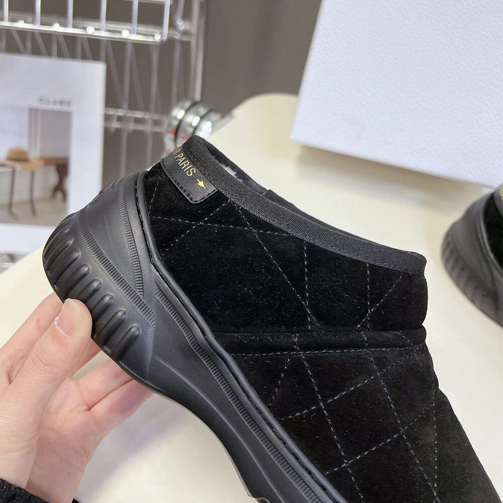 Dior Frost Ankle Boot Bright 3302