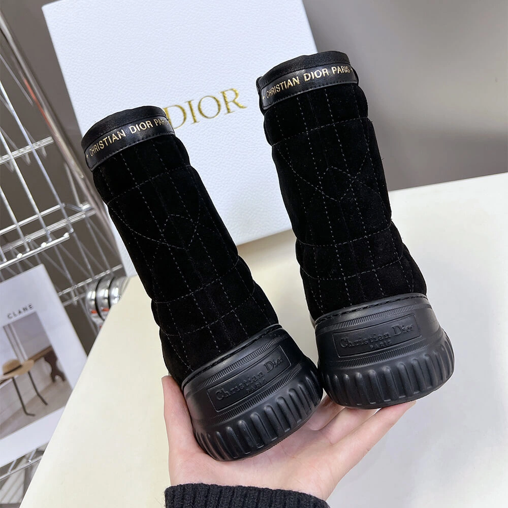 Dior Frost Ankle Boot UrbanChic 3315