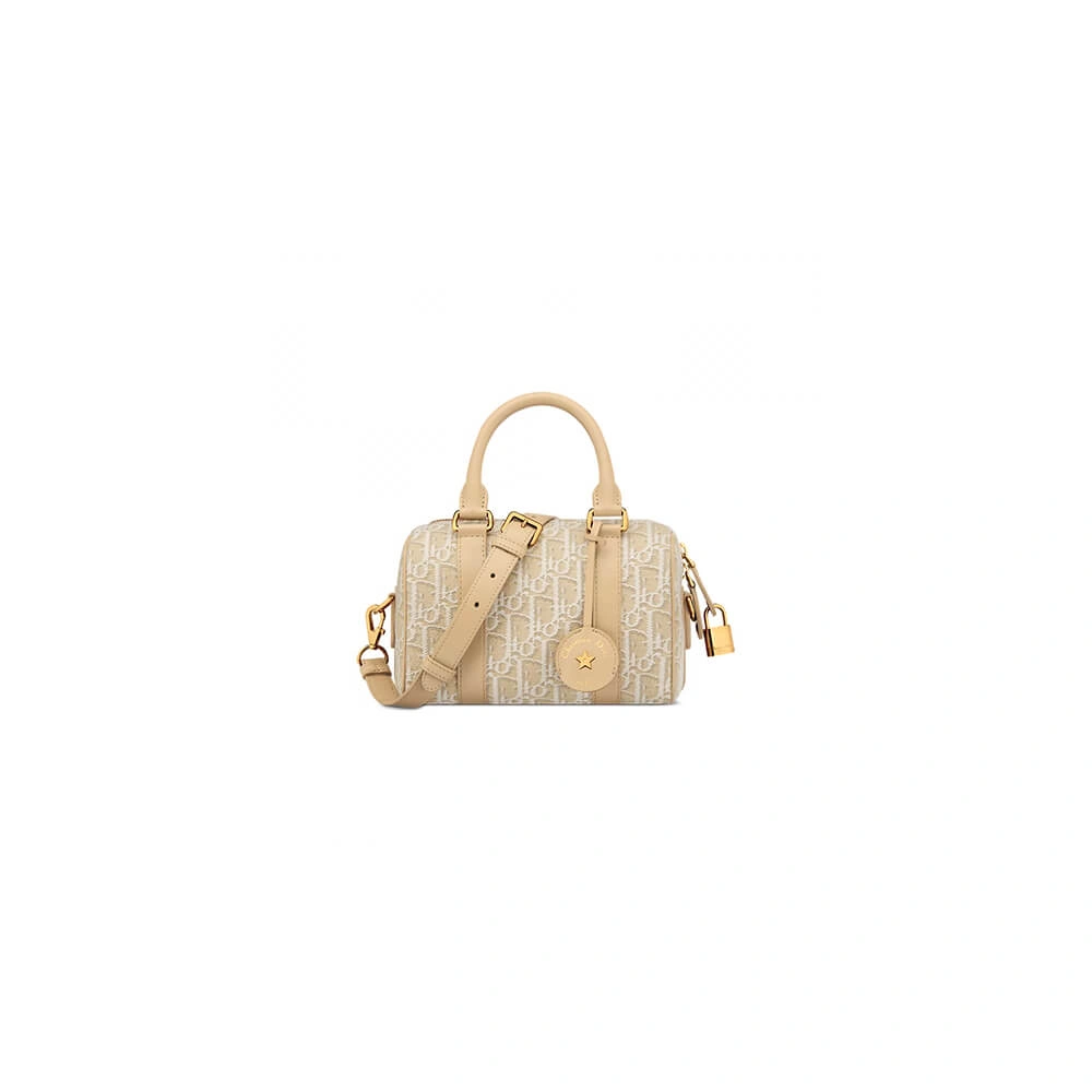 Dior Groove 20 Bag(HIGH-END GRADE) Effortless 2207
