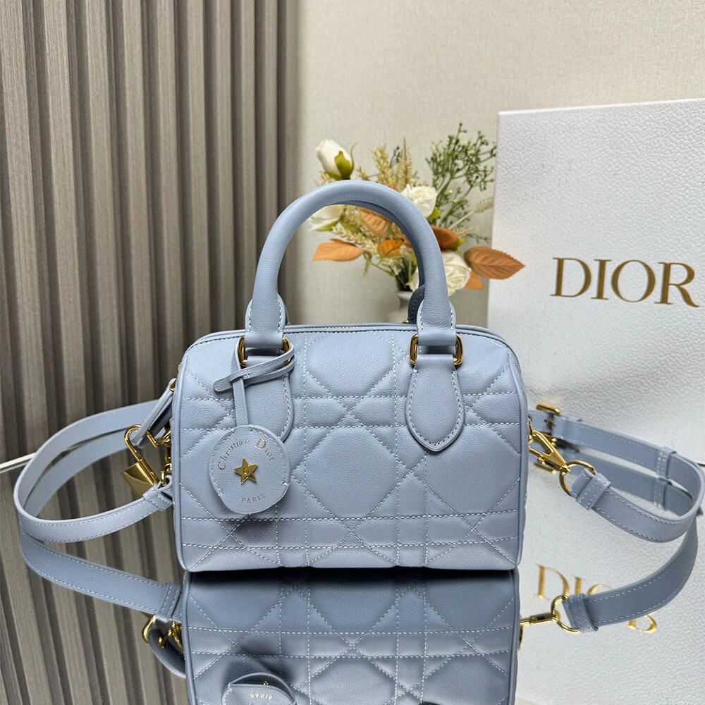 Compact Dior Groove 20 Bag(HIGH-END GRADE) 2202