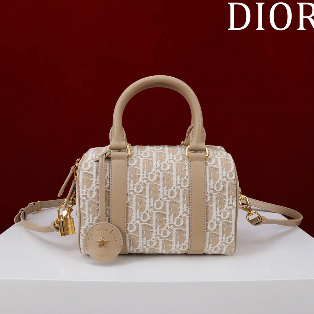 Dior Groove 20 Bag(HIGH-END GRADE) Effortless 2207