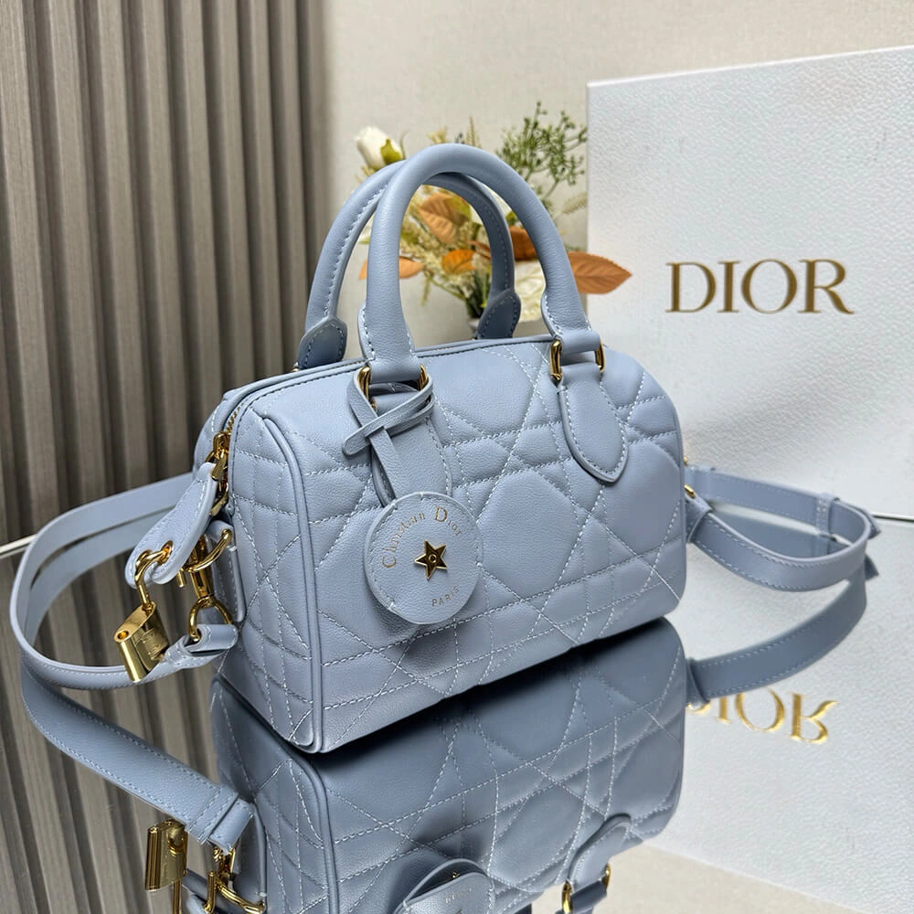 Compact Dior Groove 20 Bag(HIGH-END GRADE) 2202