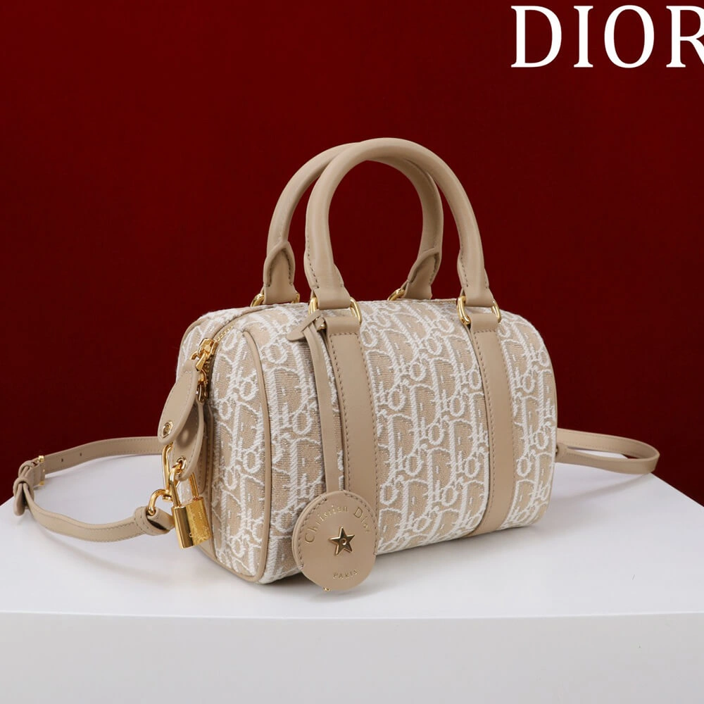 Dior Groove 20 Bag(HIGH-END GRADE) Effortless 2207
