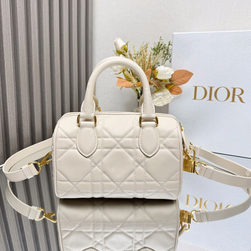 Dior Groove 20 Bag(HIGH-END GRADE) Original 2206