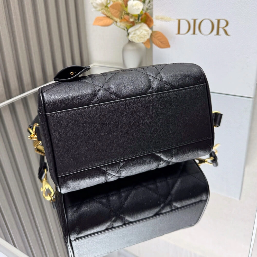 Dior Groove 20 Bag(HIGH-END GRADE) QuickDry 2251